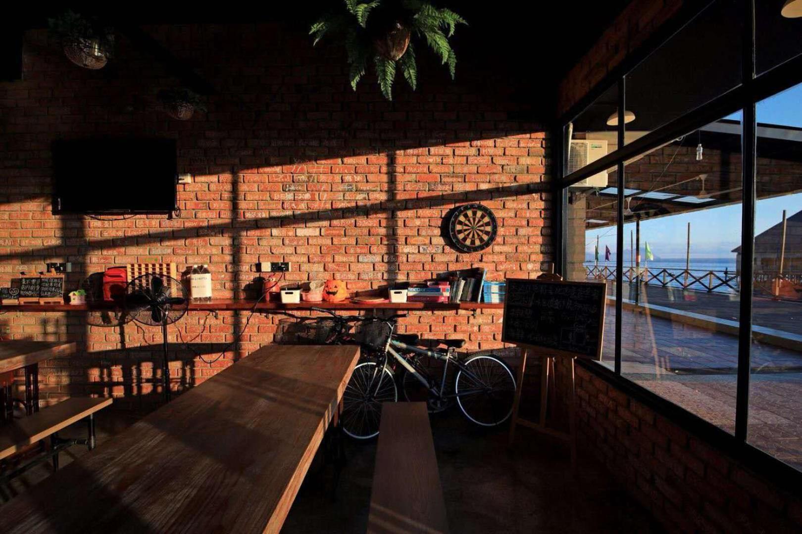 A Pousada Cube Bed Station & Tours Sdn Bhd Semporna Exterior foto