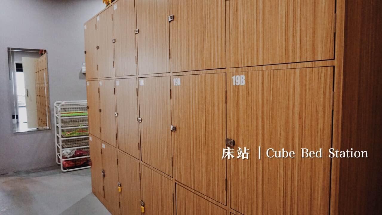 A Pousada Cube Bed Station & Tours Sdn Bhd Semporna Exterior foto